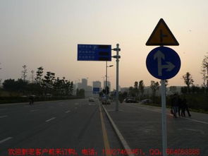 深圳桂丰道路标志牌与标志杆专业厂家 价格、图片与服务全解析